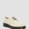 Men * | 1461 Canvas Oxford Shoes Outlet