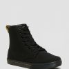 Women * | Sheridan Women'S Canvas Casual Boots Promotions