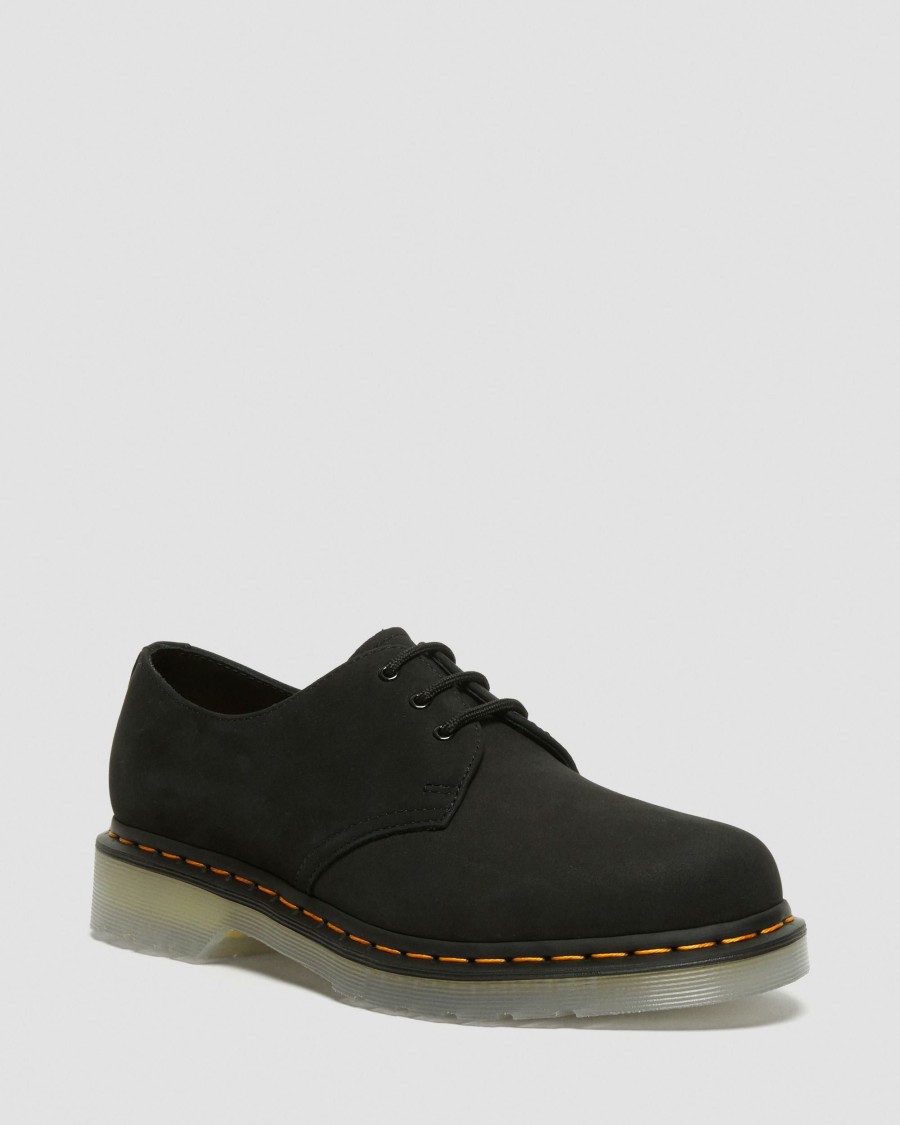 Men * | 1461 Iced Ii Buttersoft Leather Oxford Shoes Premium