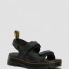 Men * | Forster Webbing Sandals Outlet