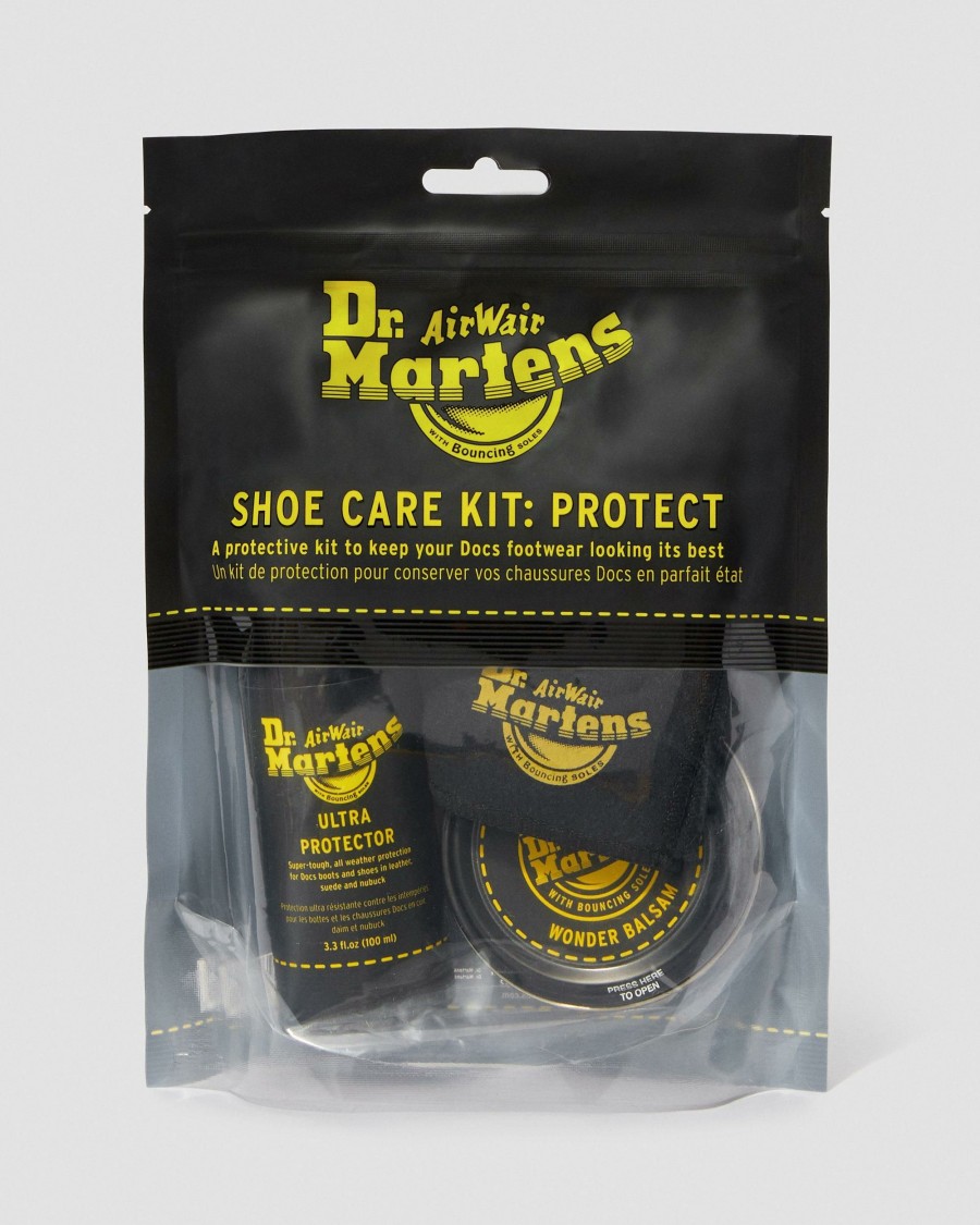 Men * | Shoecare Kit Outlet