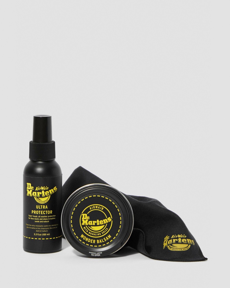 Men * | Shoecare Kit Outlet