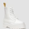 Men * | Vegan Jadon Ii Boot Kemble Mono Platforms Tendy Style