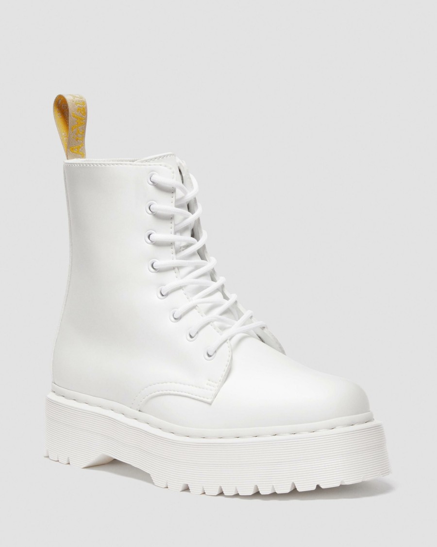 Men * | Vegan Jadon Ii Boot Kemble Mono Platforms Tendy Style