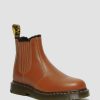 Men * | 2976 Dm'S Wintergrip Leather Chelsea Boots Latest