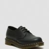 Women * | 1461 Women'S Virginia Leather Oxford Shoes Hot Selling