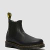 Men * | 2976 Ambassador Leather Chelsea Boots Online Store