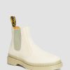 Men * | 2976 Mono Milled Nubuck Leather Chelsea Boots Best Sale