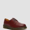 Men * | 1461 Smooth Leather Oxford Shoes Discount Online