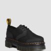 Men * | Audrick Poly & Leather Platform Shoes Premium