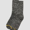 Women * | Merino Organic Cotton Blend Socks Closeout Sale