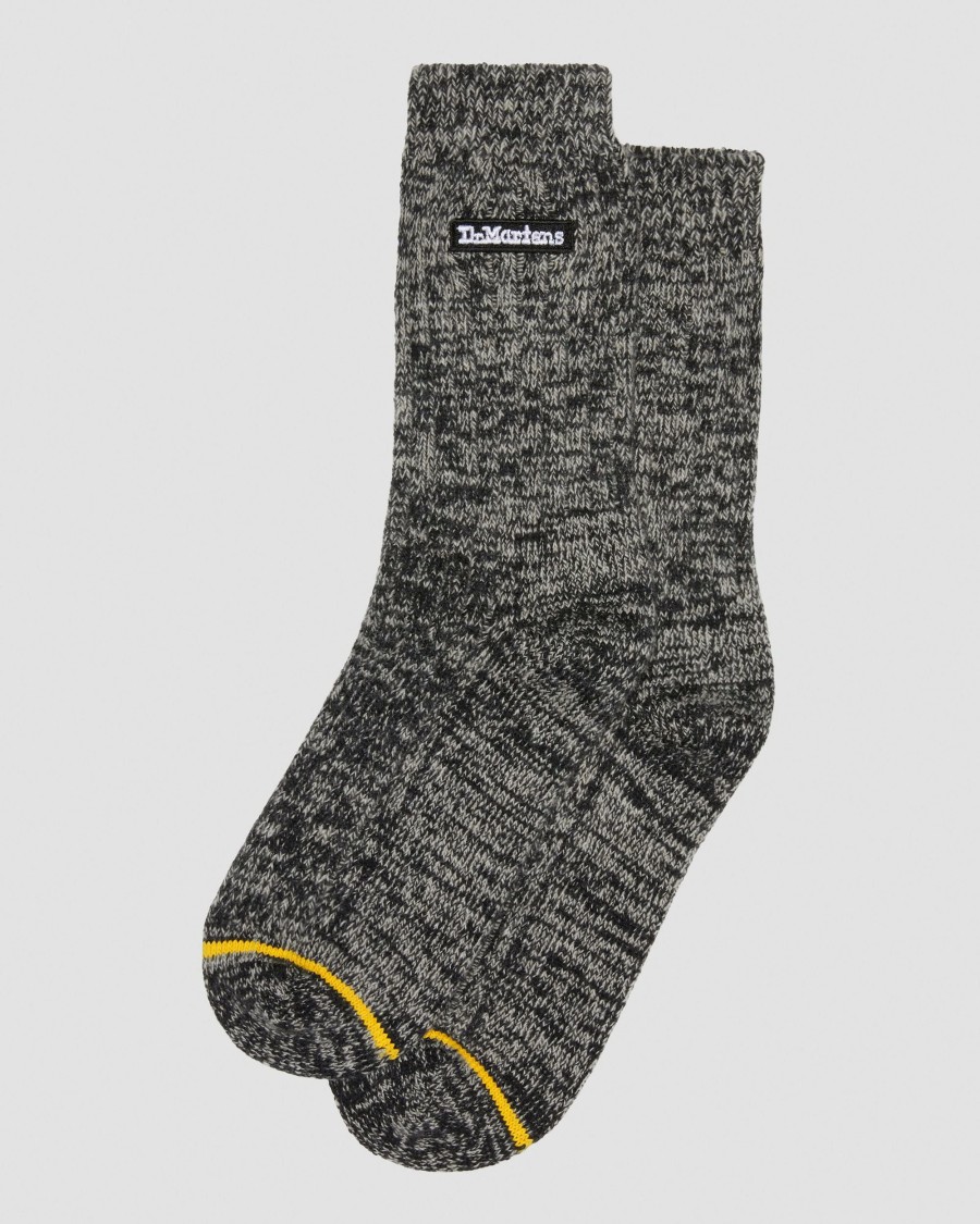 Women * | Merino Organic Cotton Blend Socks Closeout Sale