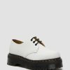 Men * | 1461 Smooth Leather Platform Shoes Outlet