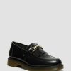 Men * | Adrian Snaffle Smooth Leather Kiltie Loafers Lower Prices