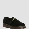 Men * | Adrian Snaffle Suede Loafers Store