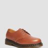 Men * | 1461 Carrara Leather Oxford Shoes Store