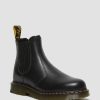 Men * | 2976 Dm'S Wintergrip Leather Chelsea Boots Promotions