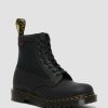 Men * | 1460 Panel Made In England Leather Lace Up Boots Promotions