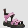 Kids * | Junior Klaire Glitter Sandals Reliable Quality