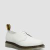 Men * | 1461 Iced Smooth Leather Oxford Shoes Best Quality