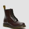 Men * | 1460 Smooth Leather Lace Up Boots Good Quality