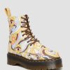 Men * | Vegan Jadon Boot Retro Canvas Platforms Exquisite Gifts