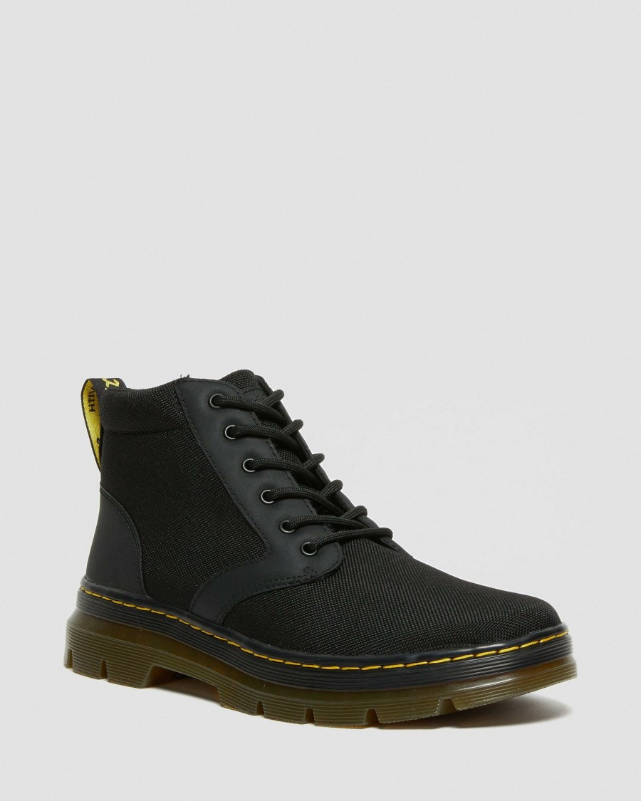 Men * | Bonny Poly Casual Boots Sale Online