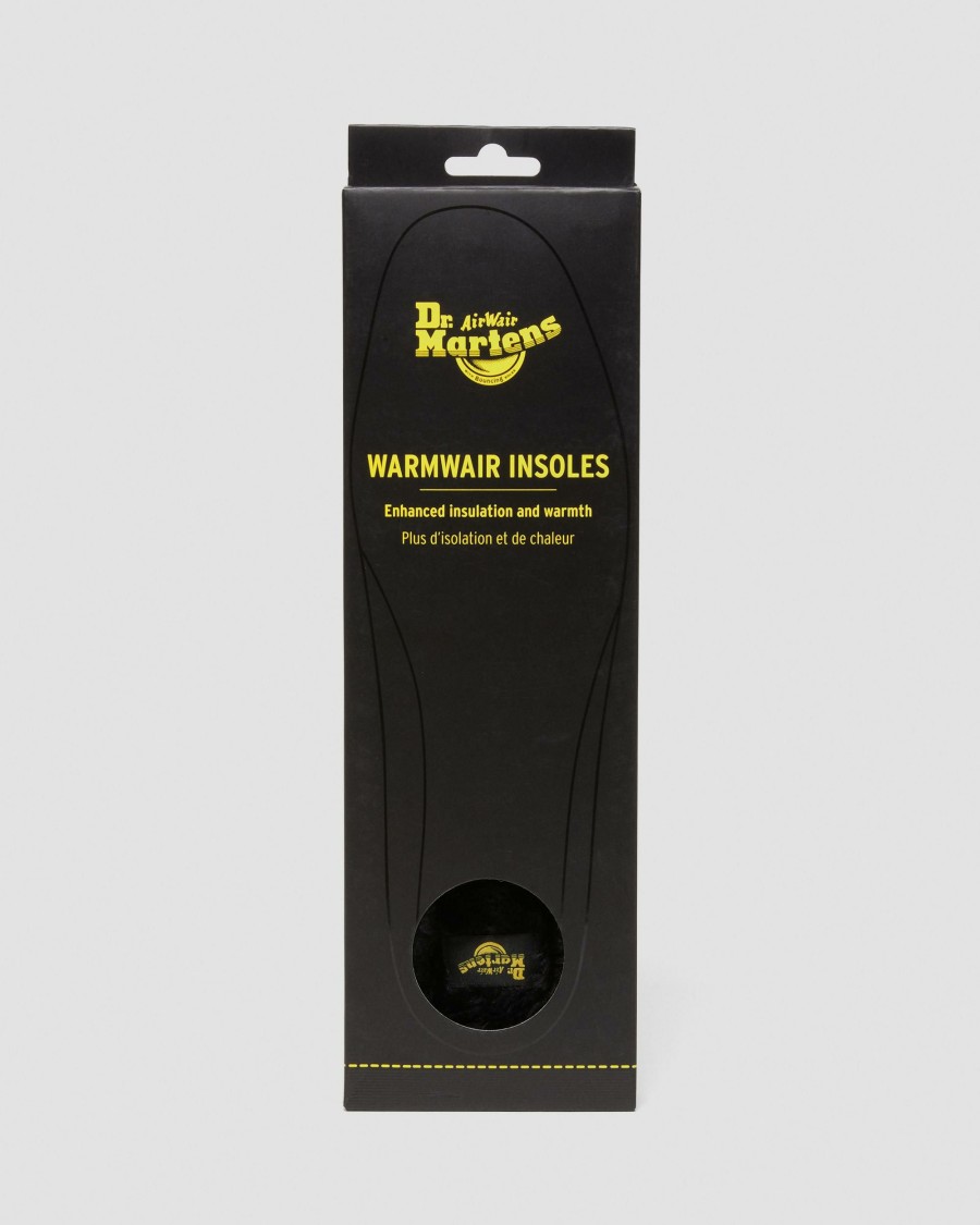 Men * | Warmwair Shoe Insoles Typical Style