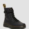 Men * | Combs Tech Wyoming Leather Casual Boots Good Quality