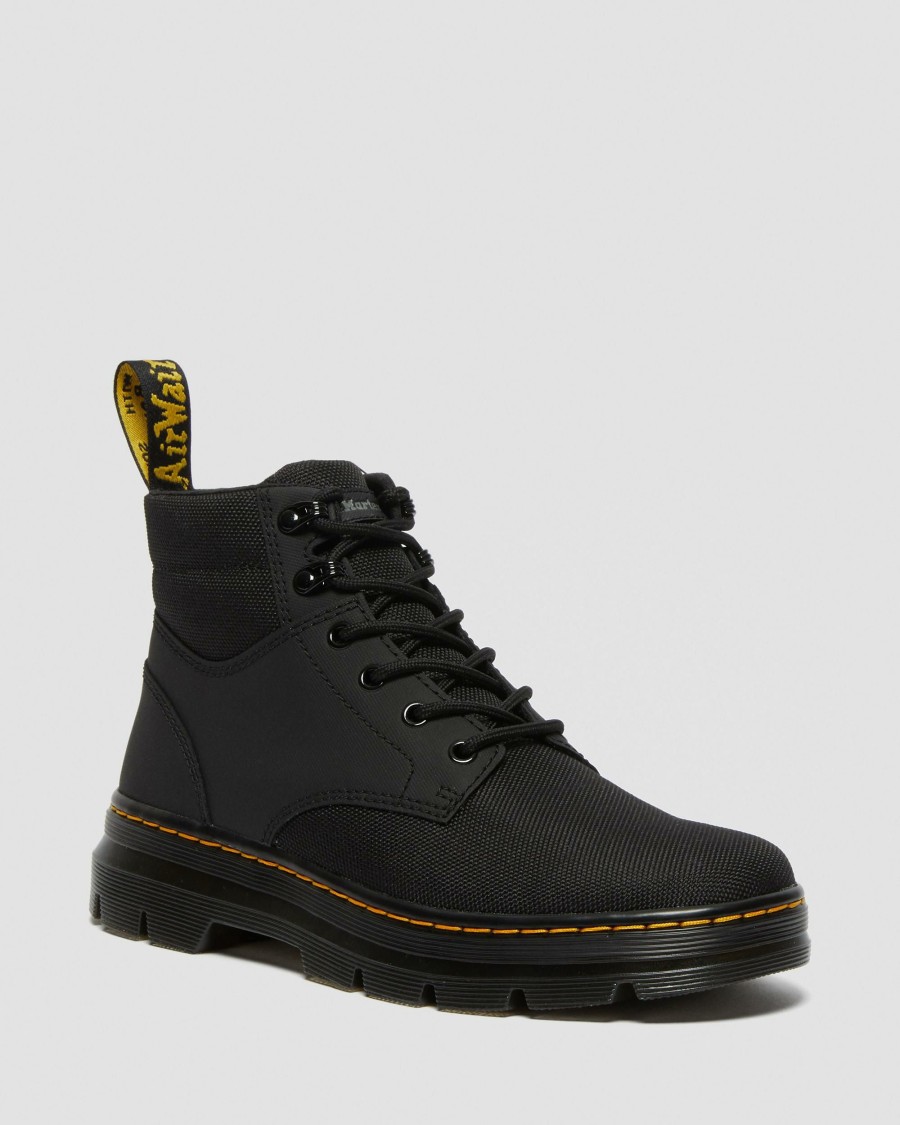 Men * | Rakim Utility Chukka Boots Good Quality