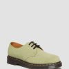 Men * | 1461 Suede Oxford Shoes Lower Prices