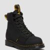 Men * | 1460 Trinity Waterproof Slip Resistant Boots Special Style