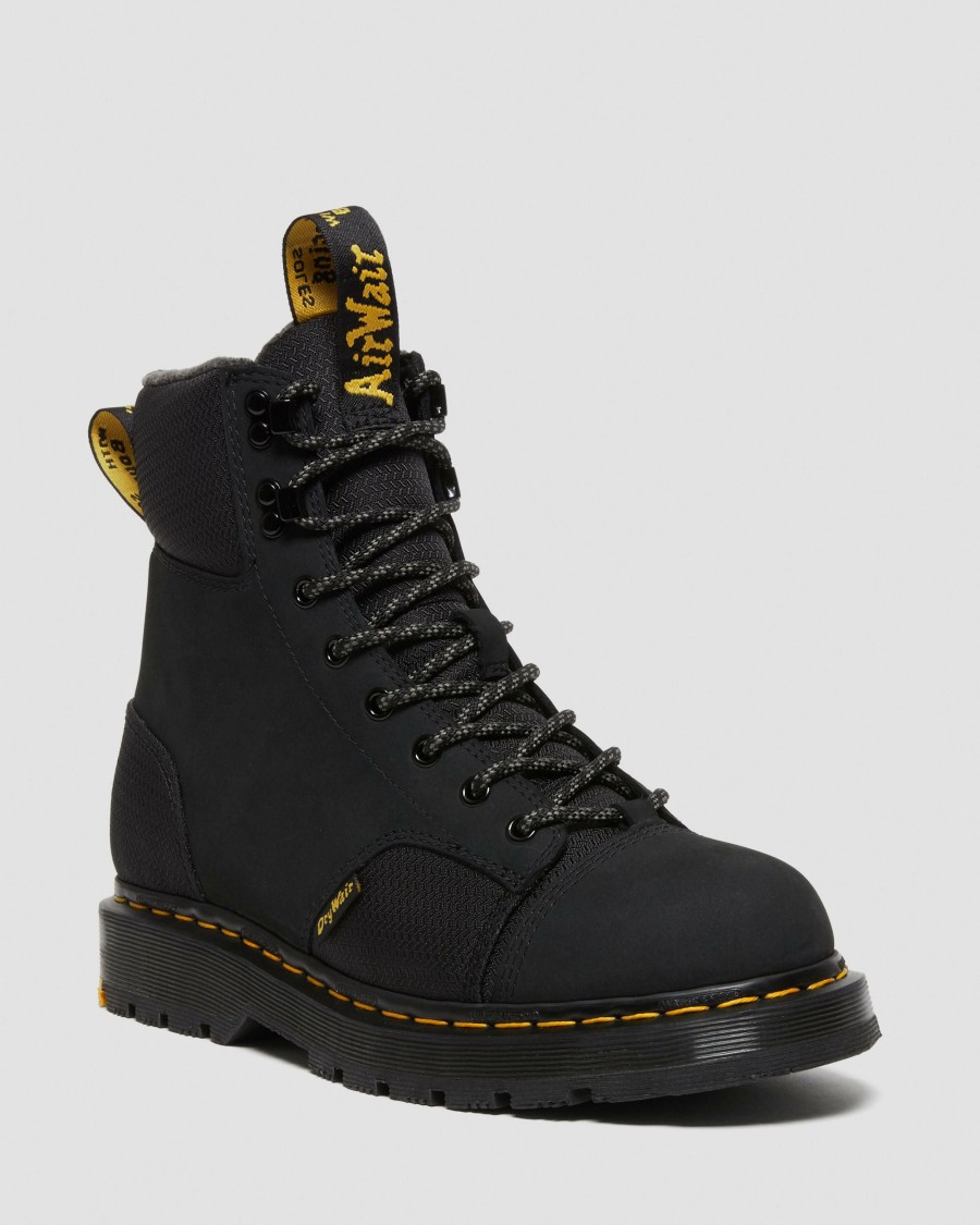 Men * | 1460 Trinity Waterproof Slip Resistant Boots Special Style