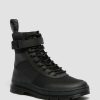 Men * | Combs Tech Poly Casual Boots Tendy Style