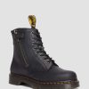 Men * | 1460 Alternative Full Grain Leather Lace Up Boots Outlet