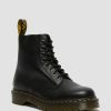 Women * | 1460 Pascal Bex Pisa Leather Lace Up Boots Best Sellers