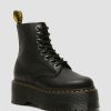 Women * | 1460 Pascal Max Leather Platform Boots Gift Selection