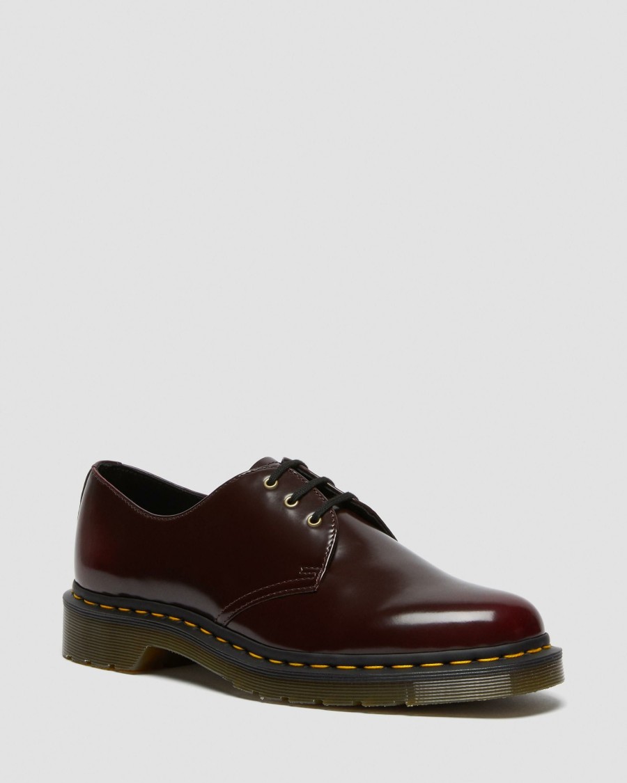 Men * | Vegan 1461 Oxford Shoes Premium