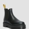 Men * | Vegan 2976 Felix Platform Chelsea Boots Good Quality