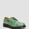 Men * | 1461 The National Gallery Monet Oxford Shoes Reliable Quality