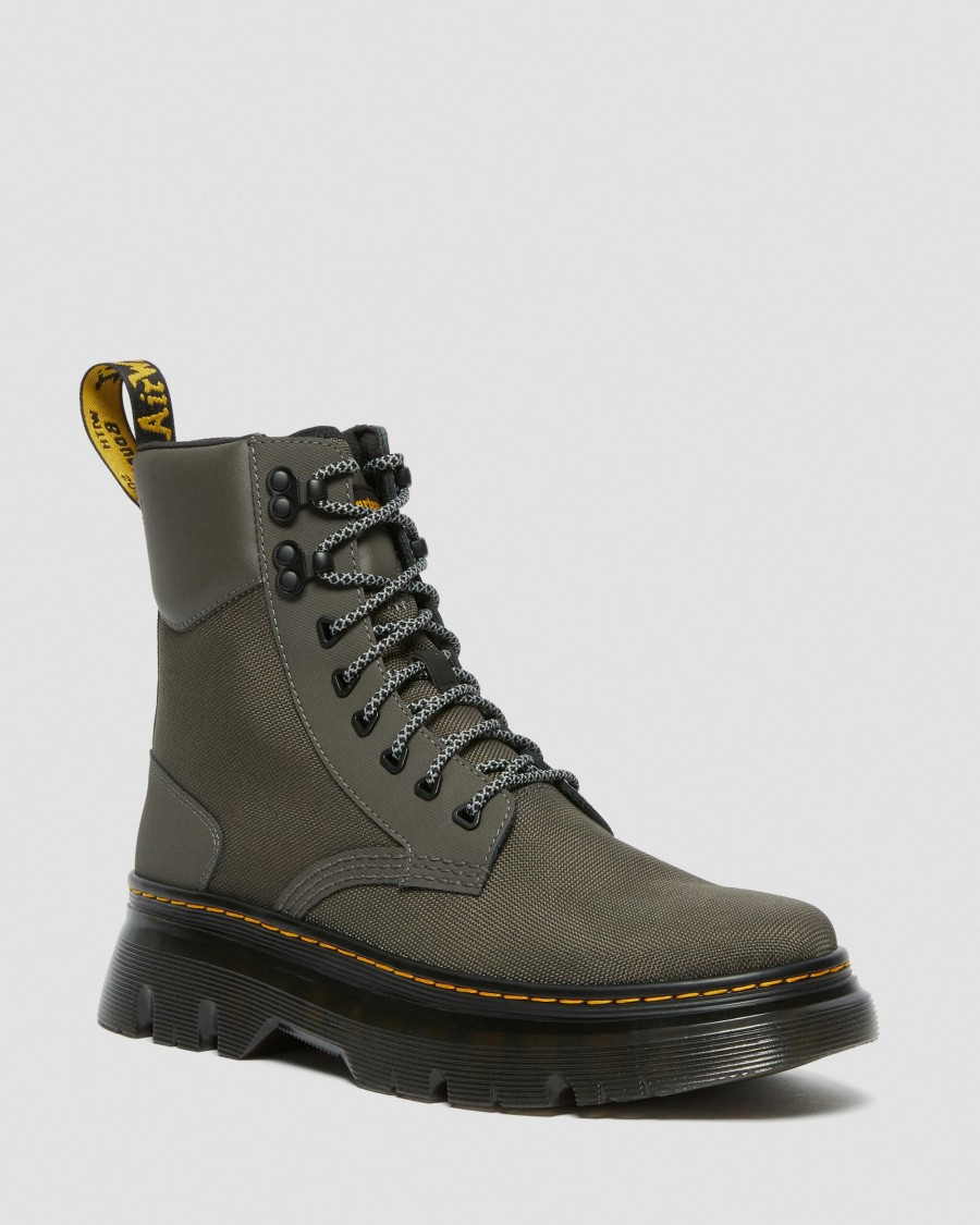 Men * | Tarik Utility Boots Flash Sale