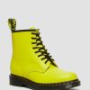 Men * | 1460 Smooth Leather Lace Up Boots Bargain Sale