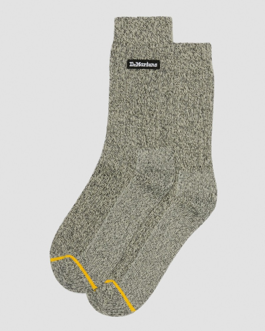 Women * | Merino Organic Cotton Blend Socks Good Quality