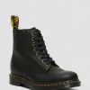 Men * | 1460 Pascal Ambassador Leather Lace Up Boots Reliable Quality