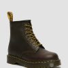 Men * | 1460 Bex Crazy Horse Leather Lace Up Boots Cheap Online