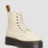 Men * | Jadon Boot Pisa Leather Platforms Discount