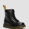 Kids * | Vegan Toddler 1460 Lace Up Boots Bargain Sale