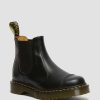 Men * | 2976 Bex Made In England Toe Cap Chelsea Boots Promotions