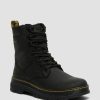 Men * | Iowa Waterproof Poly Casual Boots Discount