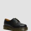 Men * | 1461 Bex Made In England Toe Cap Oxford Shoes Discount